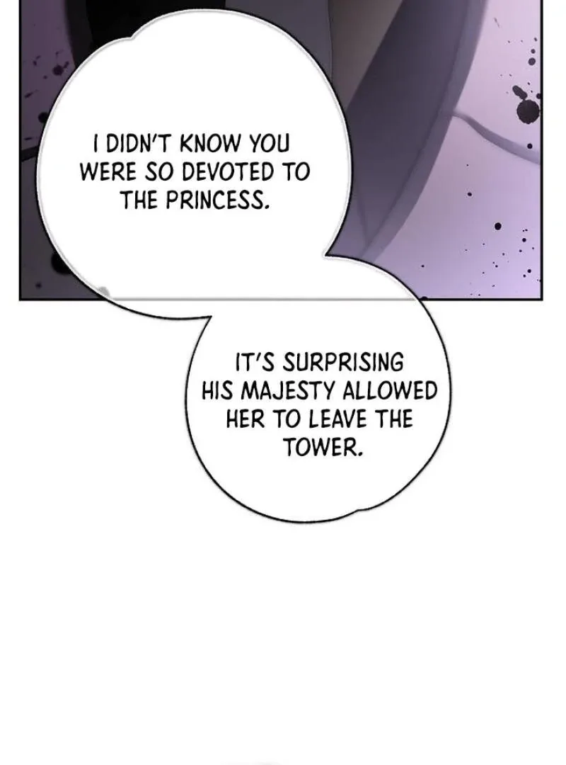 Praesepe Outside the Cage Chapter 17 page 52