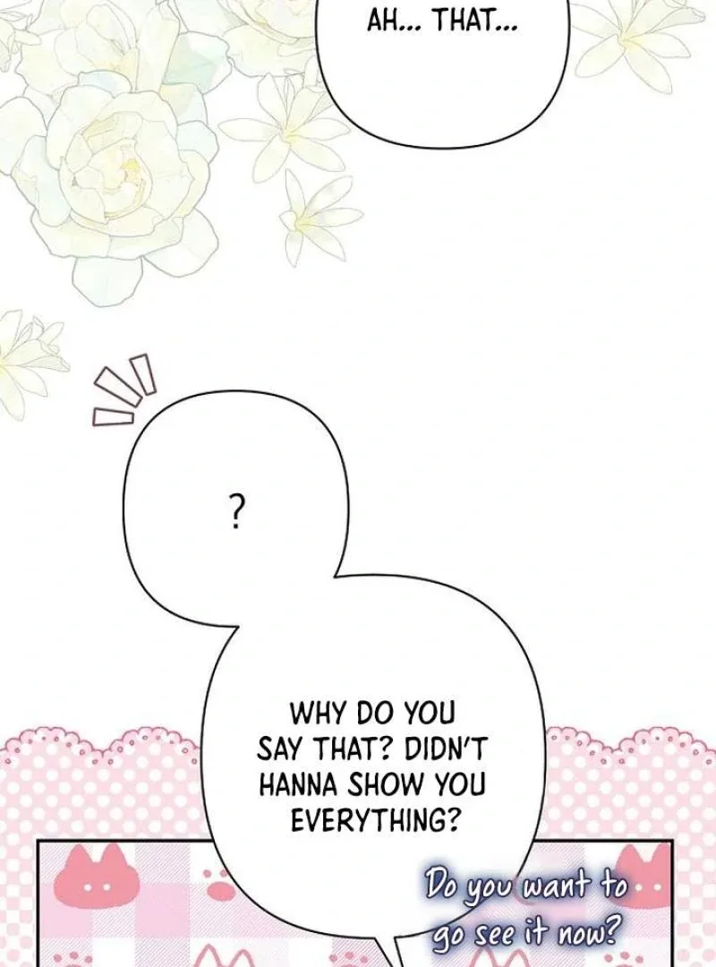 Praesepe Outside the Cage Chapter 18 page 12