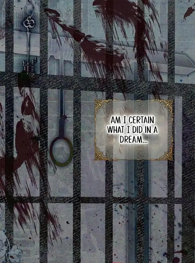 Praesepe Outside the Cage Chapter 14 page 86