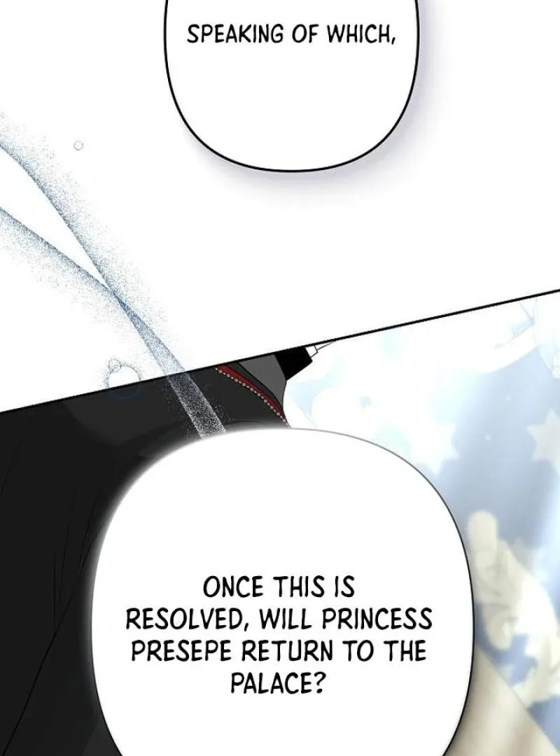 Praesepe Outside the Cage Chapter 17 page 46