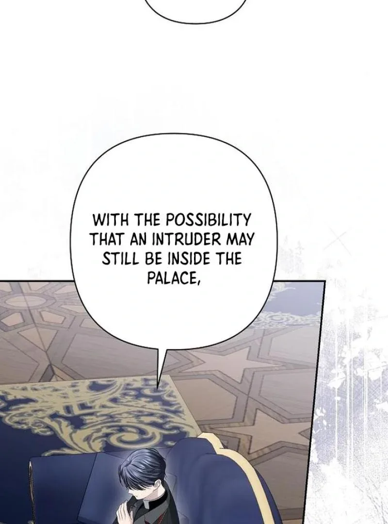 Praesepe Outside the Cage Chapter 17 page 60