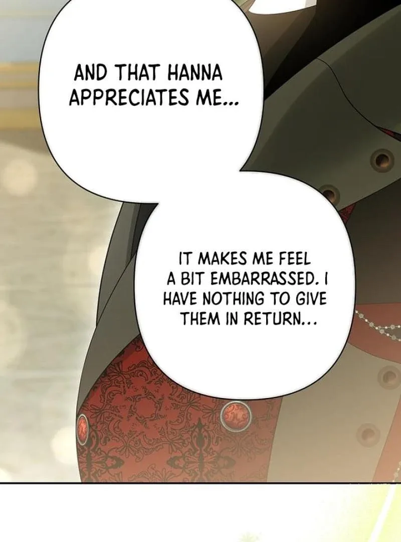 Praesepe Outside the Cage Chapter 18 page 19