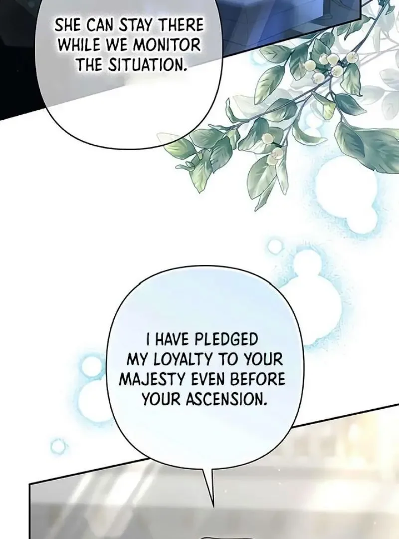 Praesepe Outside the Cage Chapter 14 page 98