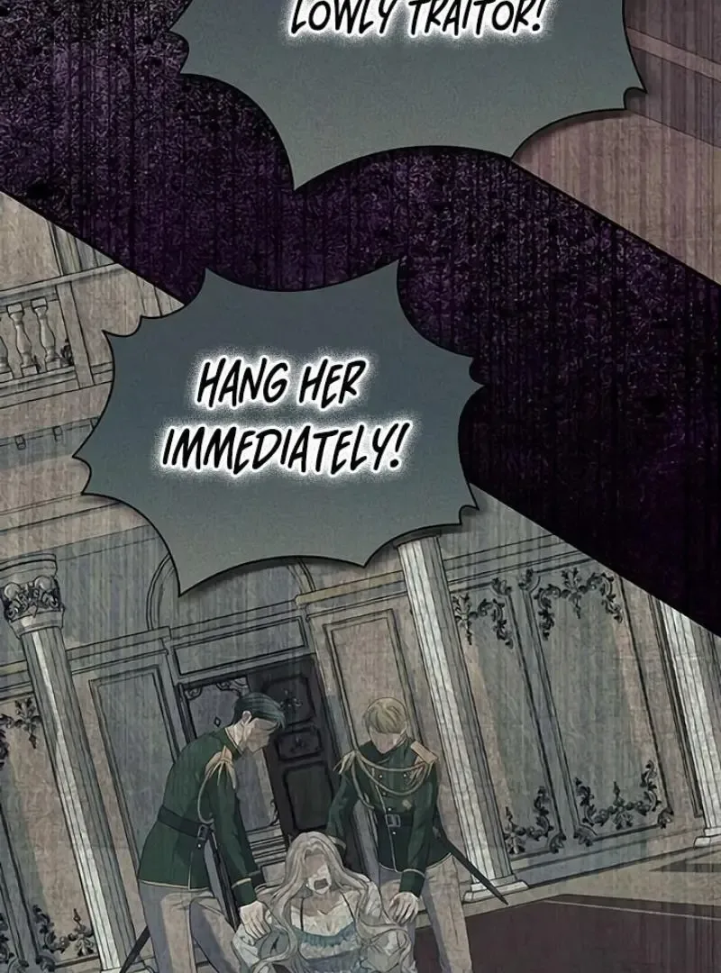 Praesepe Outside the Cage Chapter 14 page 91