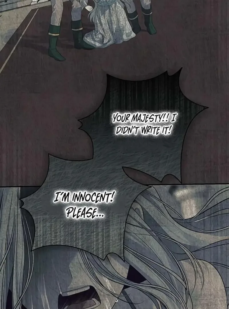 Praesepe Outside the Cage Chapter 14 page 92