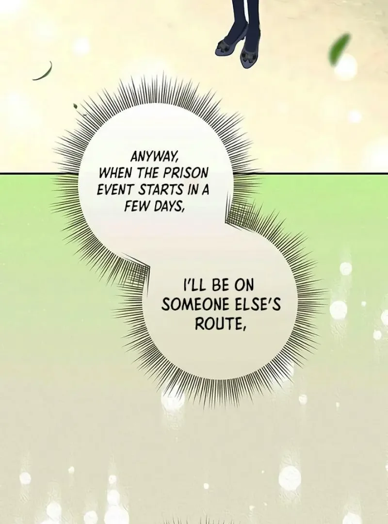 Praesepe Outside the Cage Chapter 12 page 158