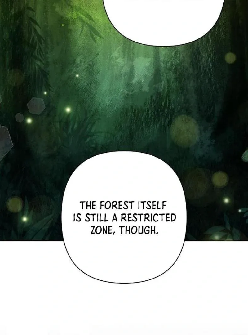 Praesepe Outside the Cage Chapter 17 page 78
