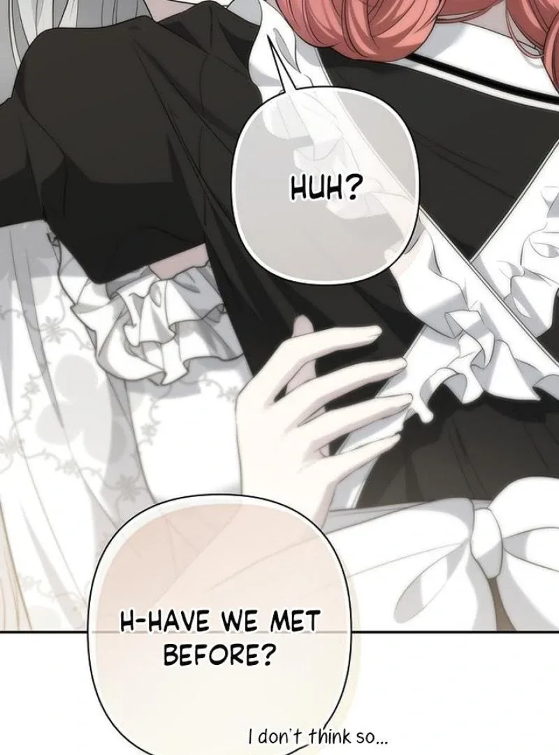 Praesepe Outside the Cage Chapter 16 page 124