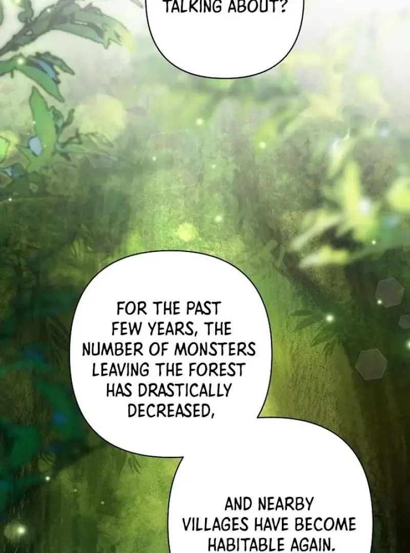 Praesepe Outside the Cage Chapter 17 page 77