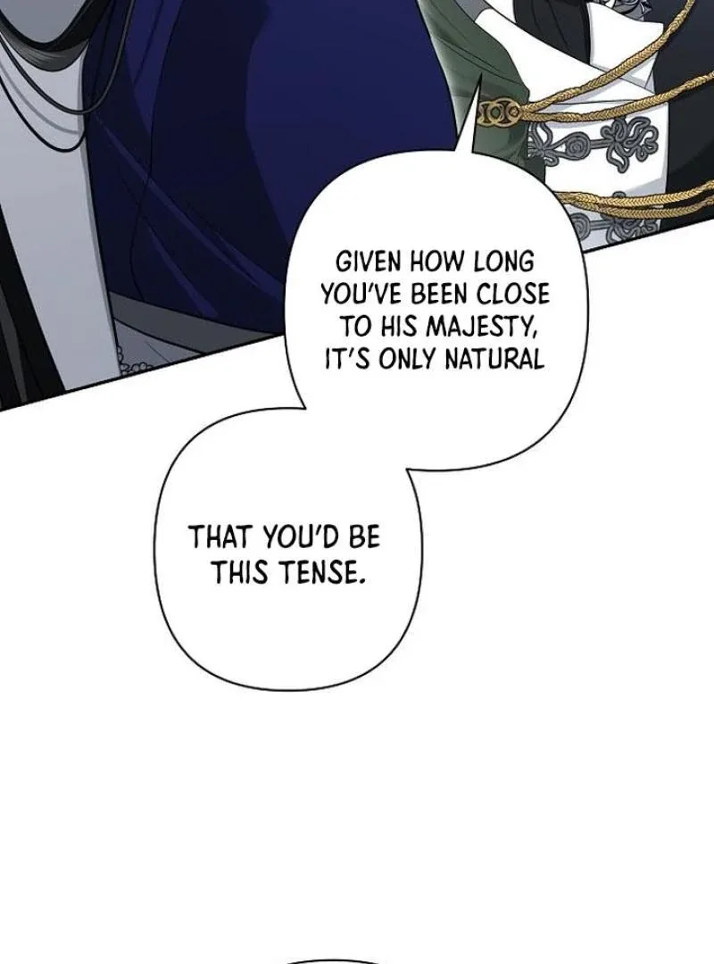 Praesepe Outside the Cage Chapter 17 page 68