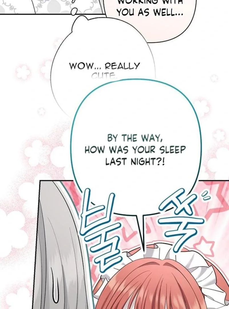Praesepe Outside the Cage Chapter 16 page 113
