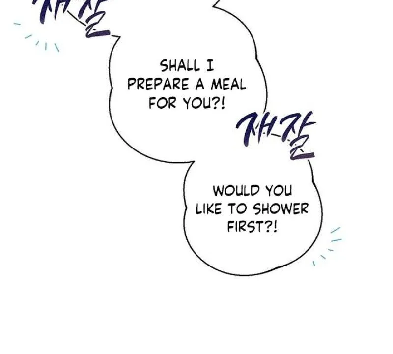 Praesepe Outside the Cage Chapter 16 page 117