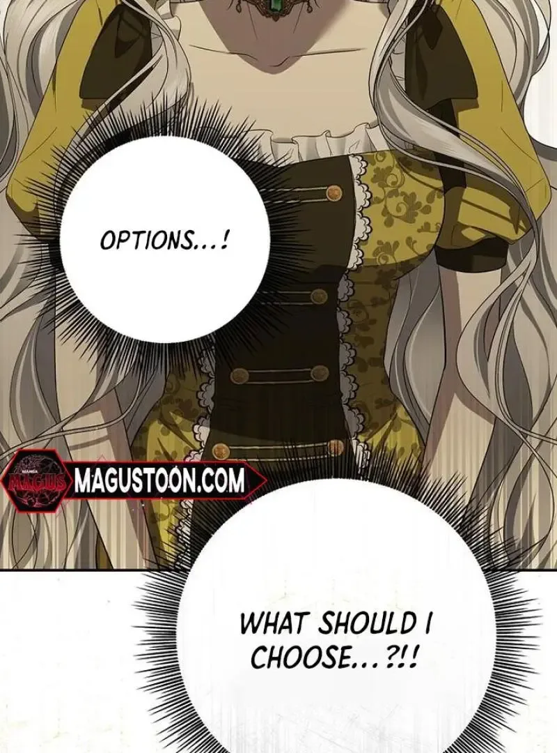 Praesepe Outside the Cage Chapter 22 page 15