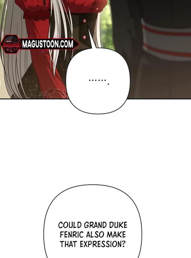 Praesepe Outside the Cage Chapter 18 page 32