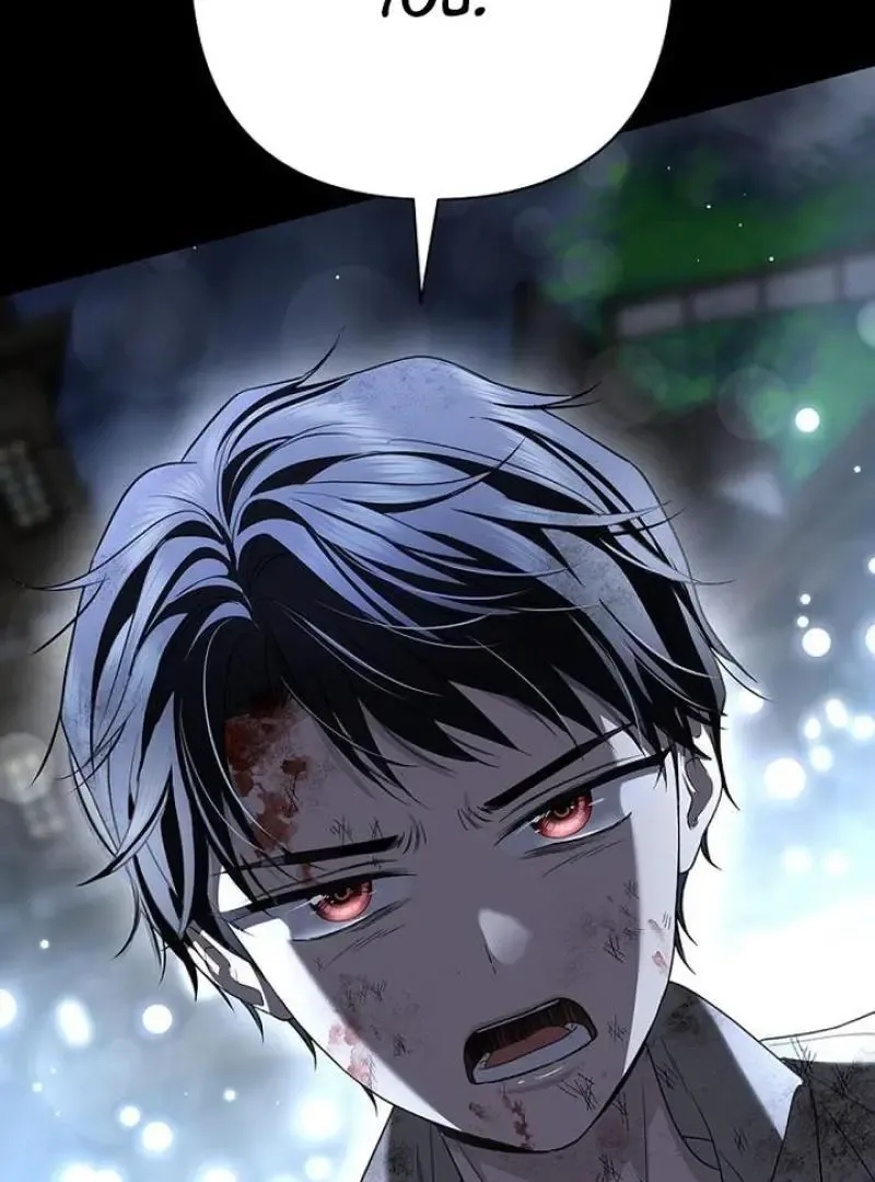 Praesepe Outside the Cage Chapter 21 page 9