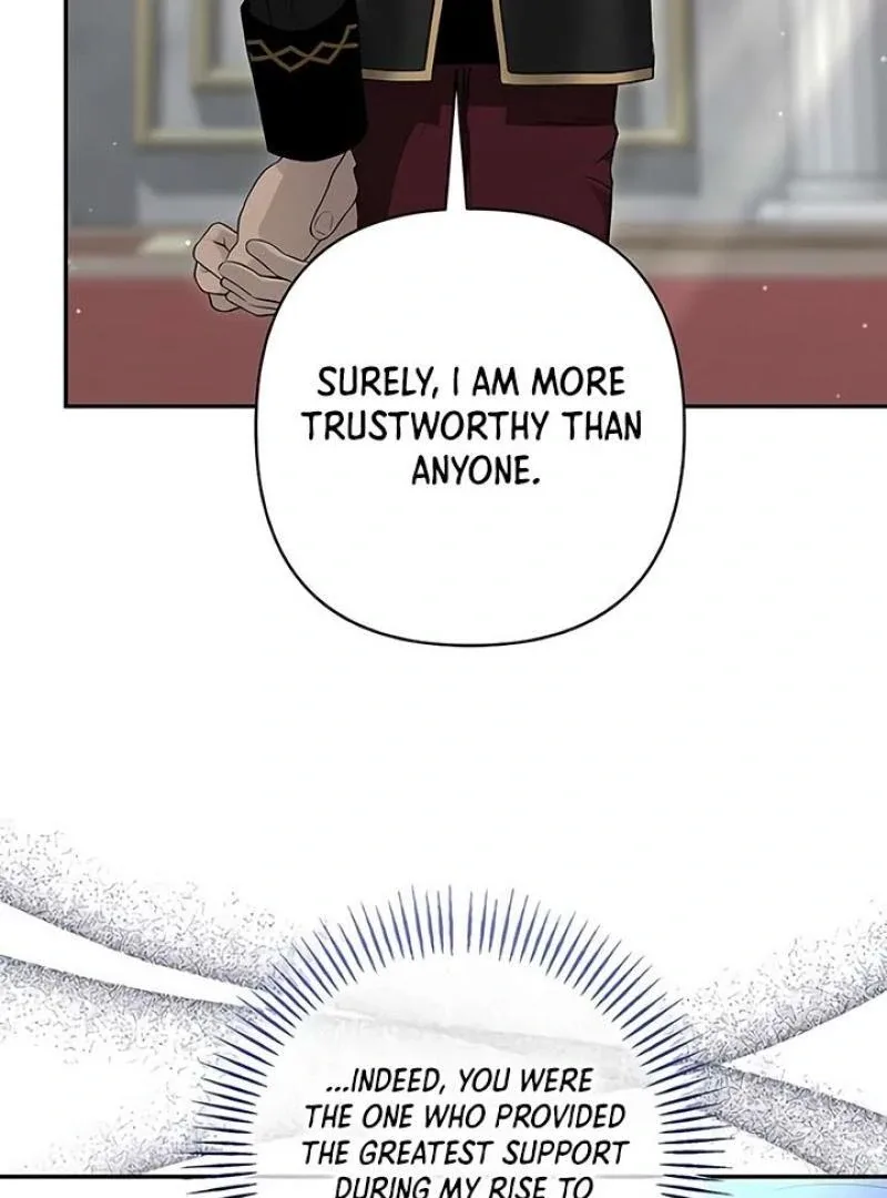 Praesepe Outside the Cage Chapter 14 page 100