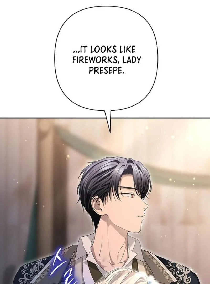 Praesepe Outside the Cage Chapter 20 page 13