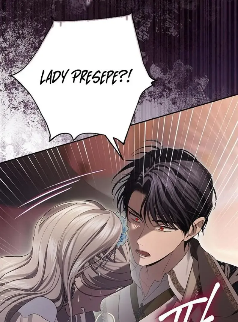 Praesepe Outside the Cage Chapter 20 page 19