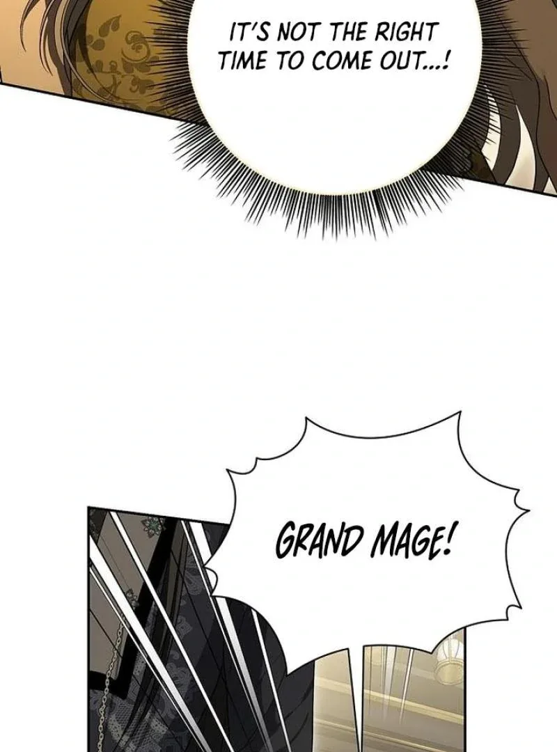 Praesepe Outside the Cage Chapter 22 page 7