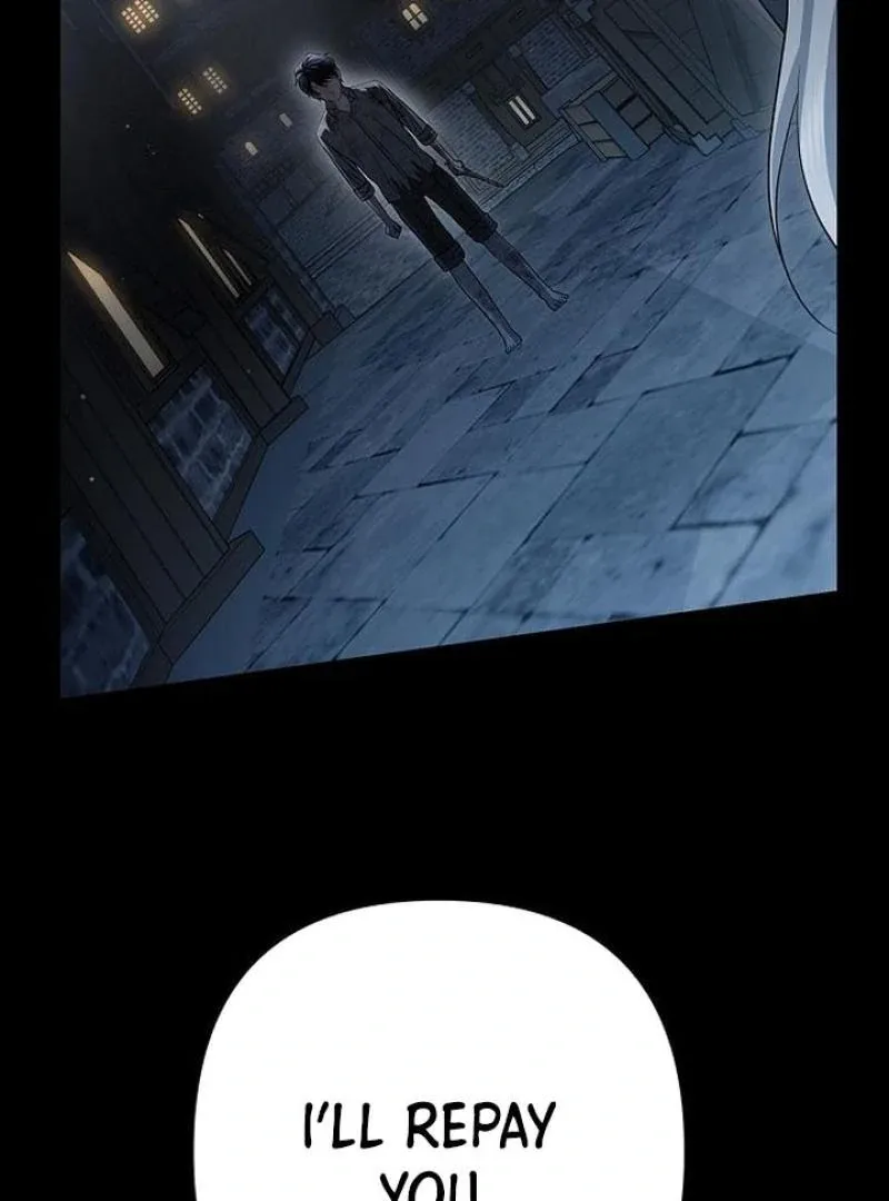 Praesepe Outside the Cage Chapter 21 page 8