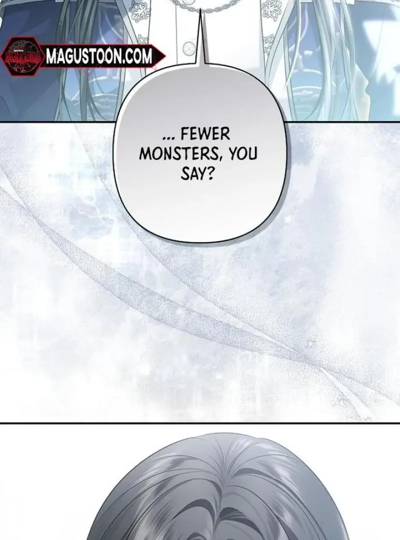 Praesepe Outside the Cage Chapter 17 page 80