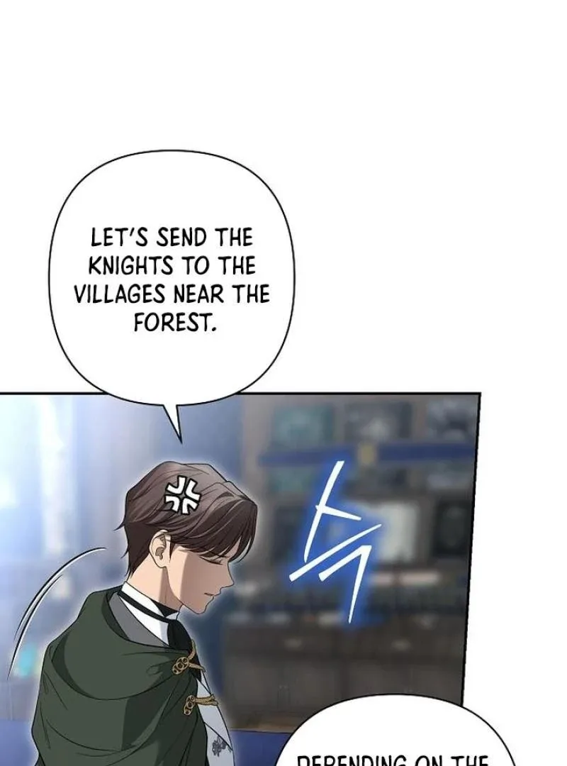 Praesepe Outside the Cage Chapter 17 page 70