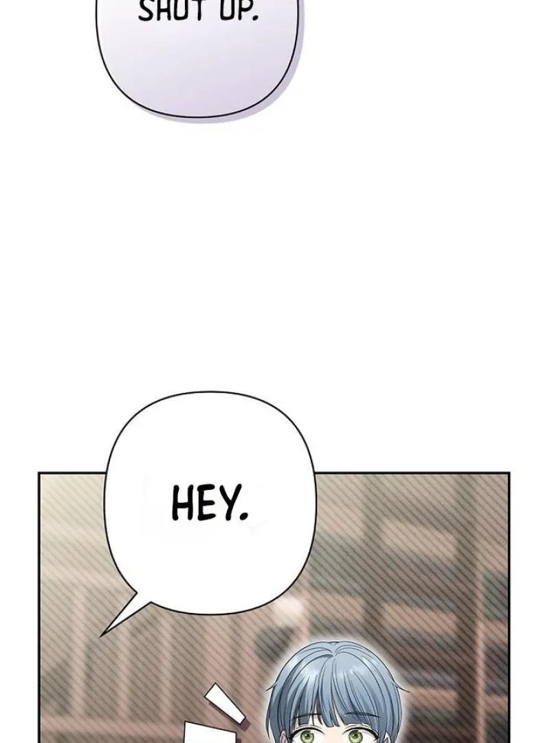 Praesepe Outside the Cage Chapter 19 page 10