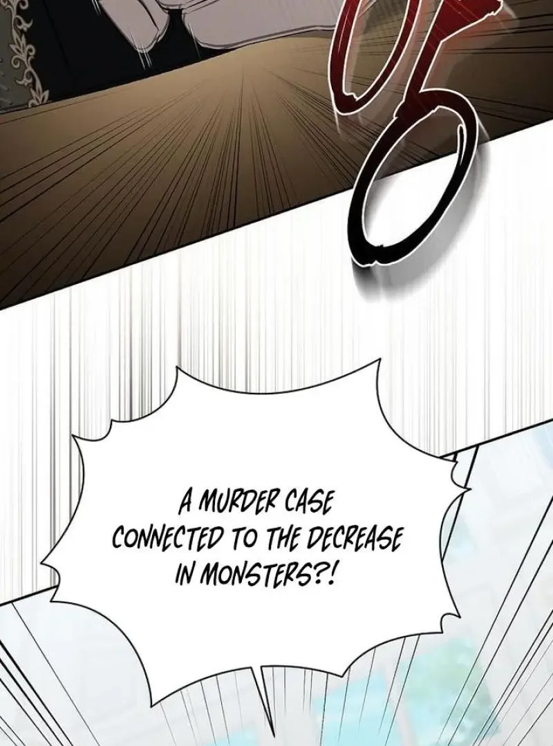Praesepe Outside the Cage Chapter 23 page 4