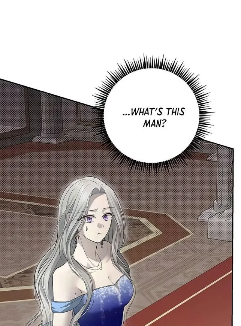 Praesepe Outside the Cage Chapter 14 page 113