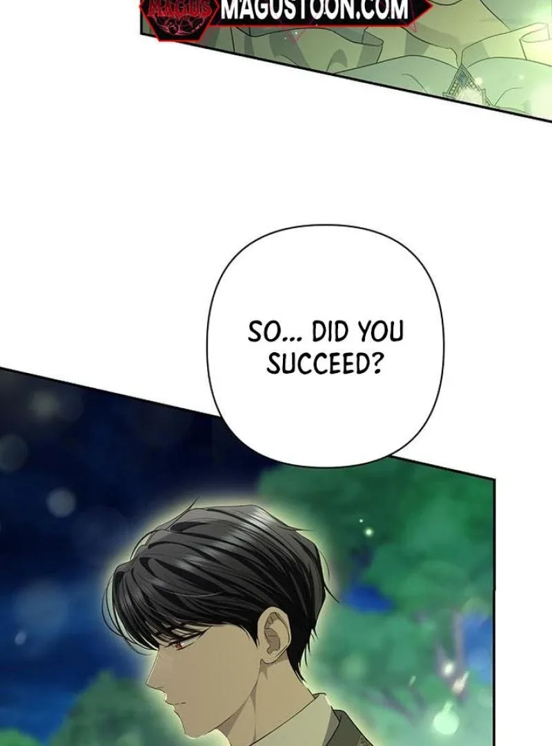 Praesepe Outside the Cage Chapter 21 page 22