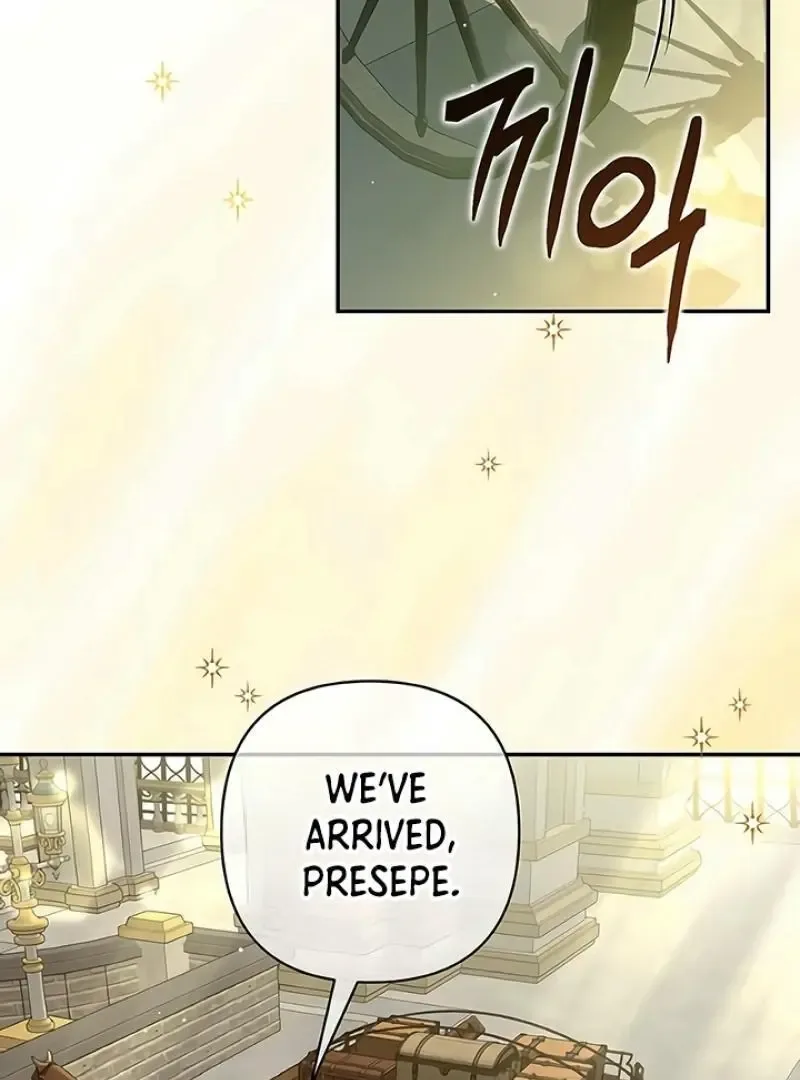 Praesepe Outside the Cage Chapter 15 page 79