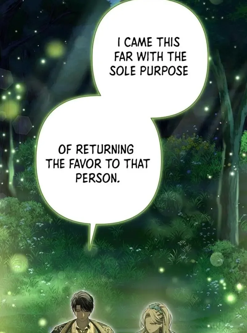 Praesepe Outside the Cage Chapter 21 page 19