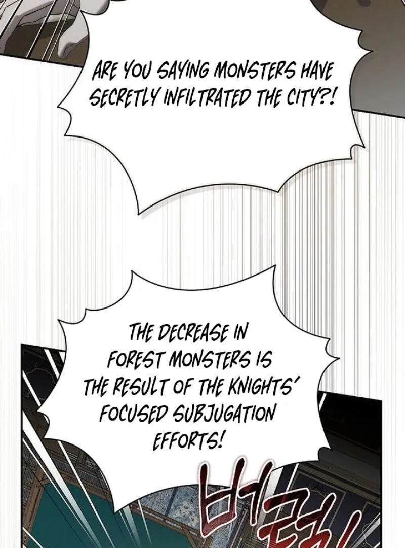 Praesepe Outside the Cage Chapter 23 page 6
