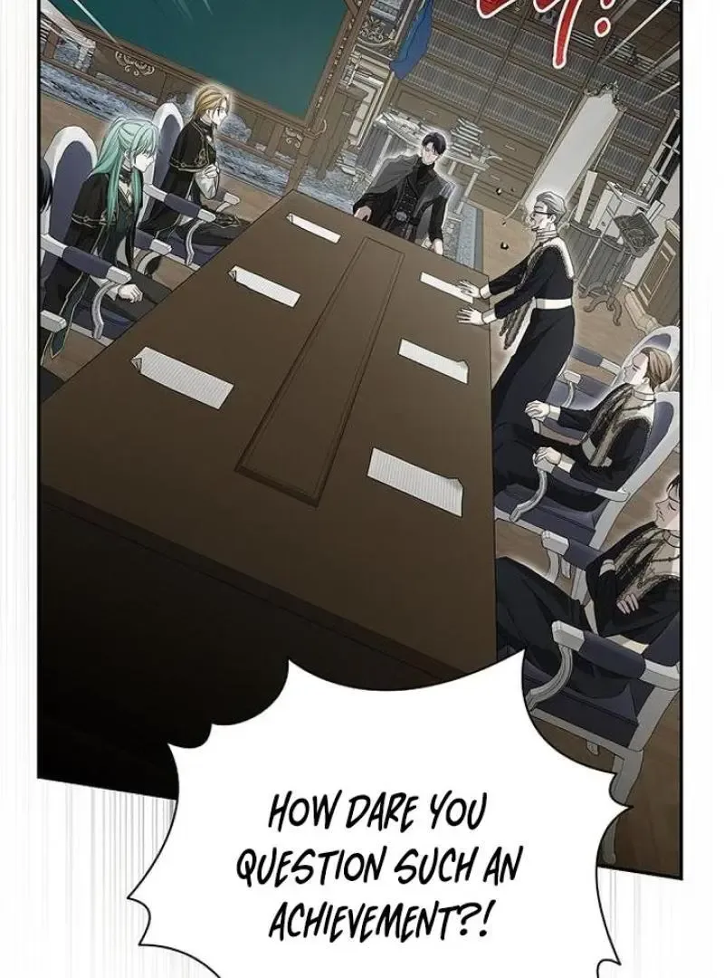 Praesepe Outside the Cage Chapter 23 page 7