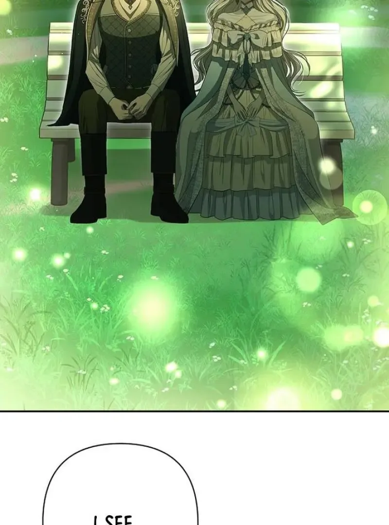 Praesepe Outside the Cage Chapter 21 page 20