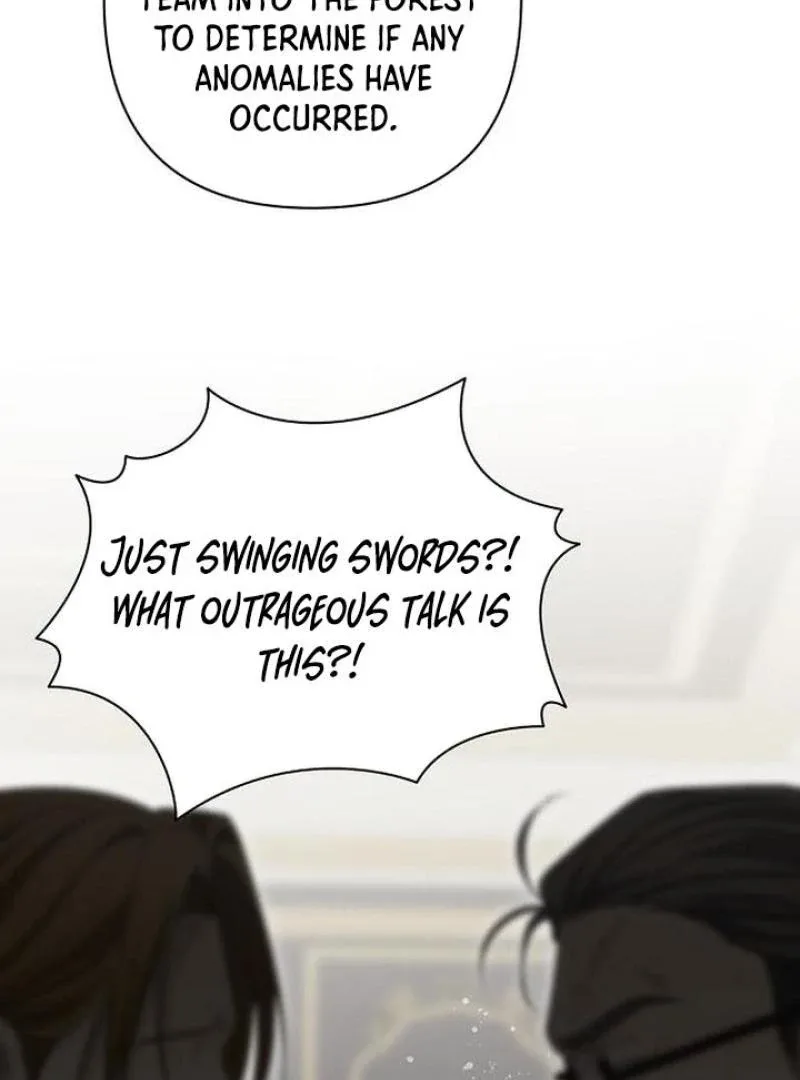 Praesepe Outside the Cage Chapter 23 page 10