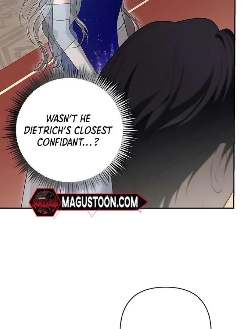 Praesepe Outside the Cage Chapter 14 page 114