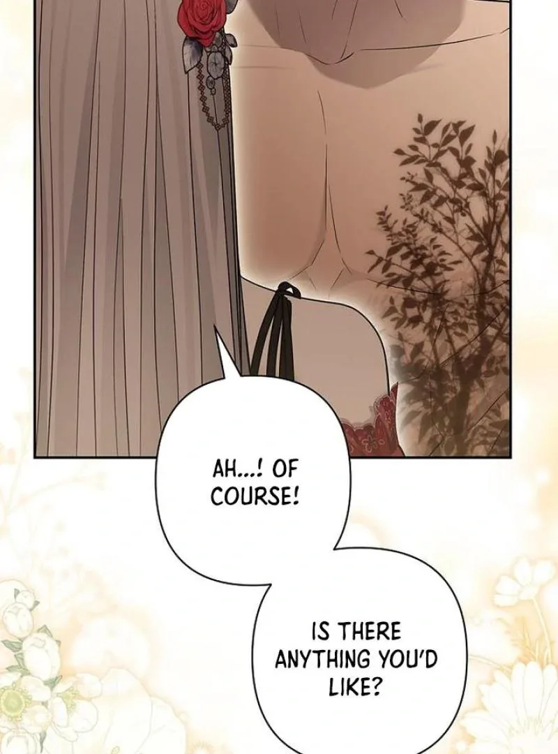 Praesepe Outside the Cage Chapter 19 page 28