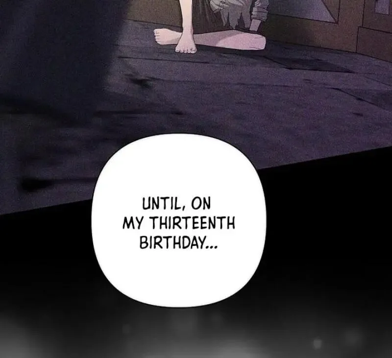Praesepe Outside the Cage Chapter 18 page 43