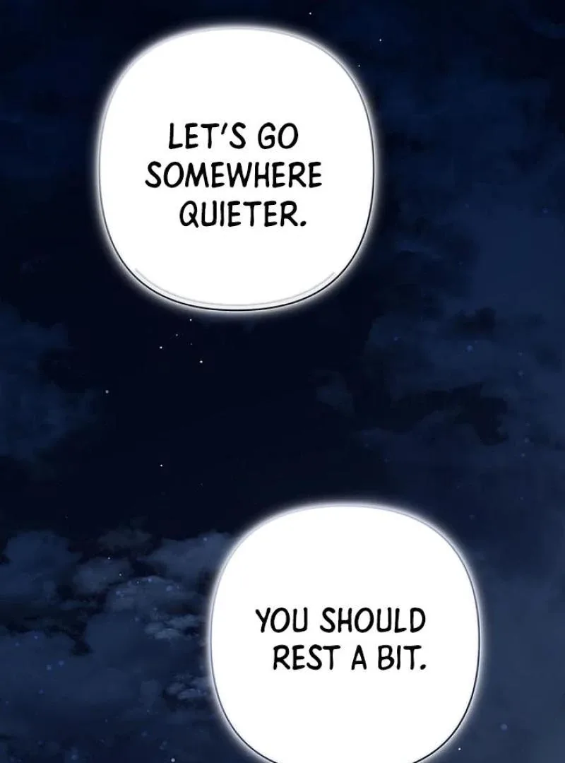 Praesepe Outside the Cage Chapter 20 page 29