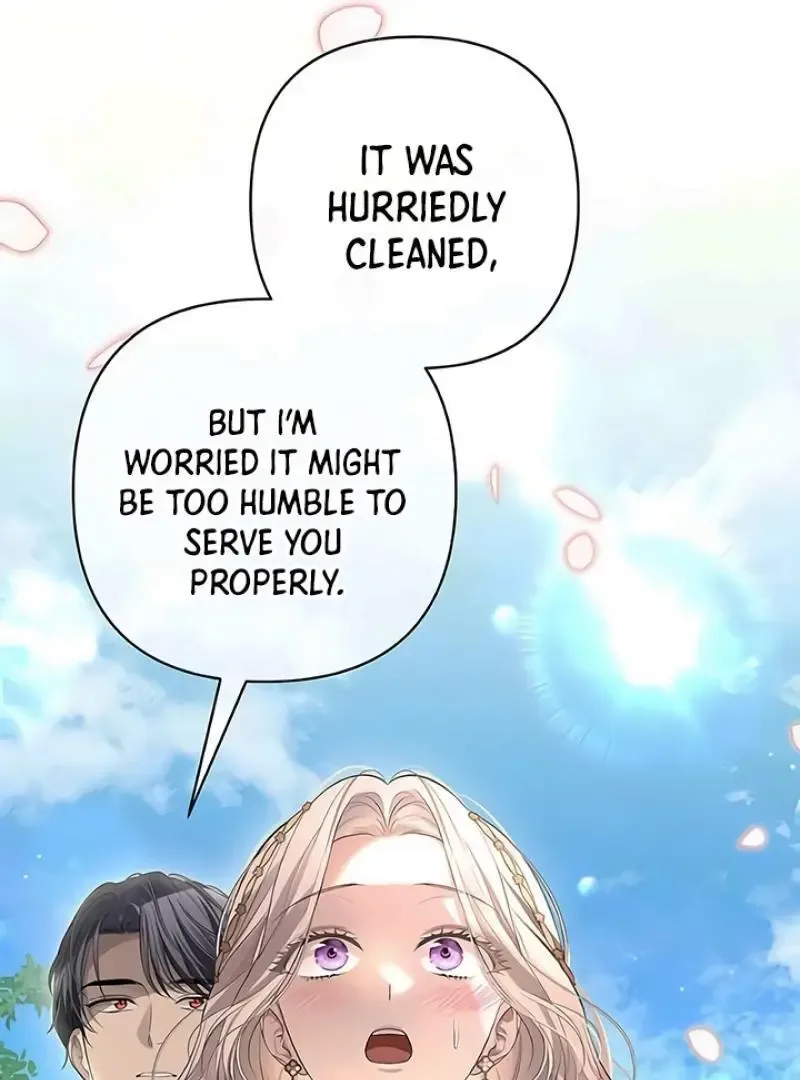 Praesepe Outside the Cage Chapter 15 page 81
