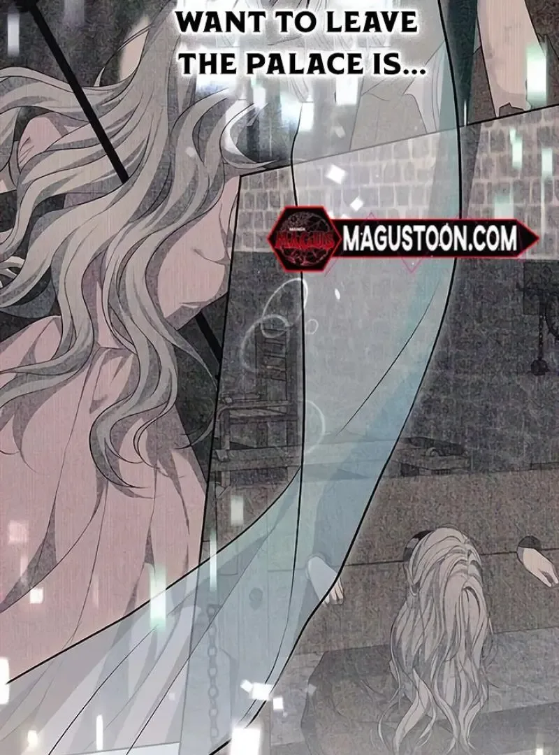 Praesepe Outside the Cage Chapter 14 page 133