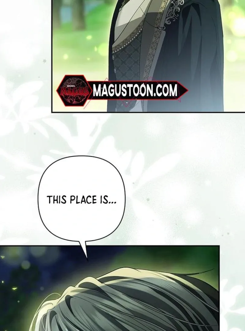 Praesepe Outside the Cage Chapter 20 page 37