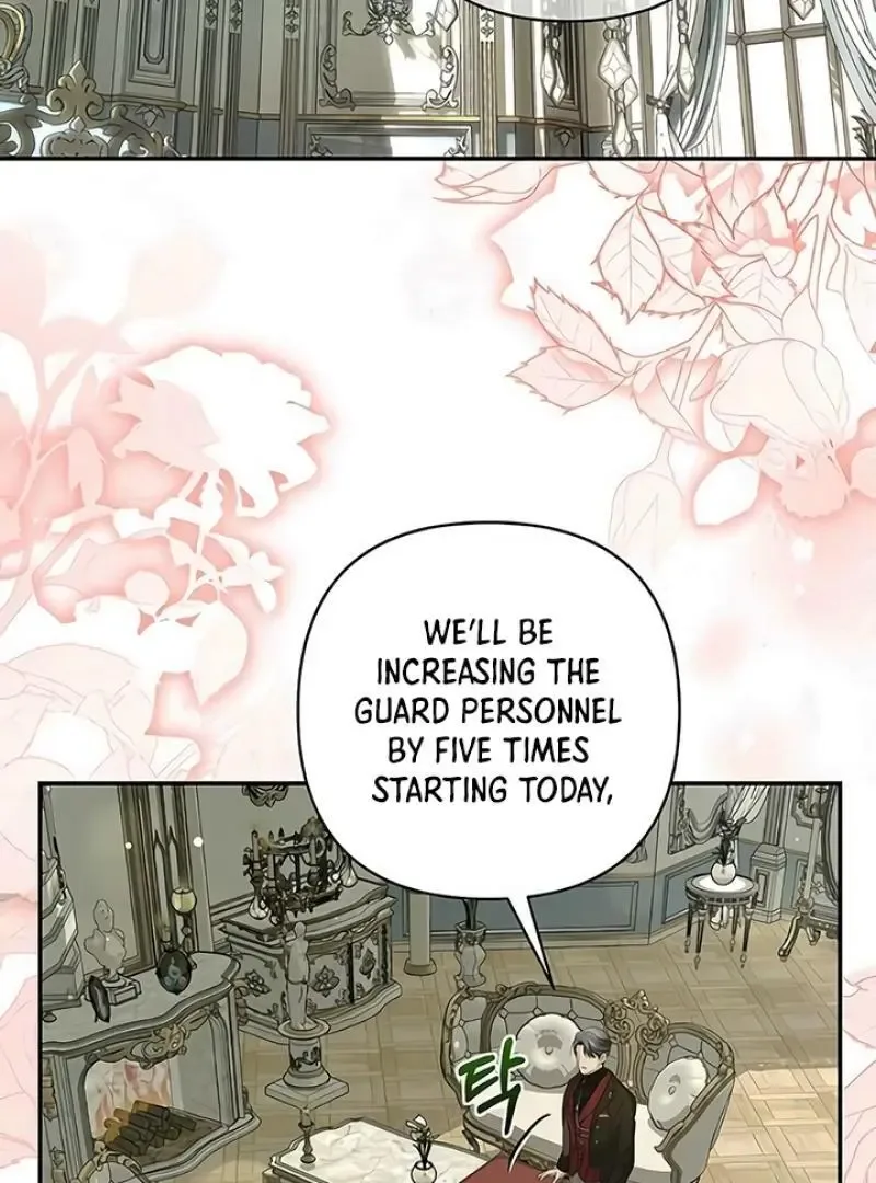 Praesepe Outside the Cage Chapter 15 page 88