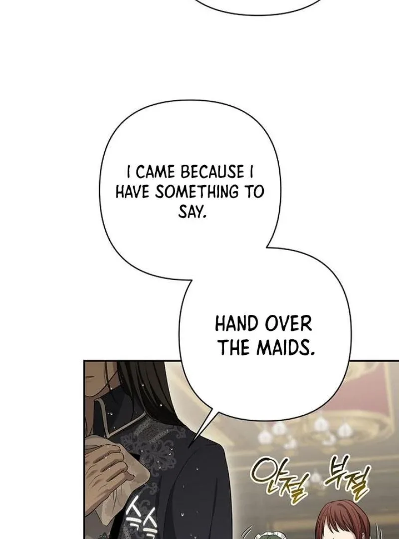 Praesepe Outside the Cage Chapter 22 page 33