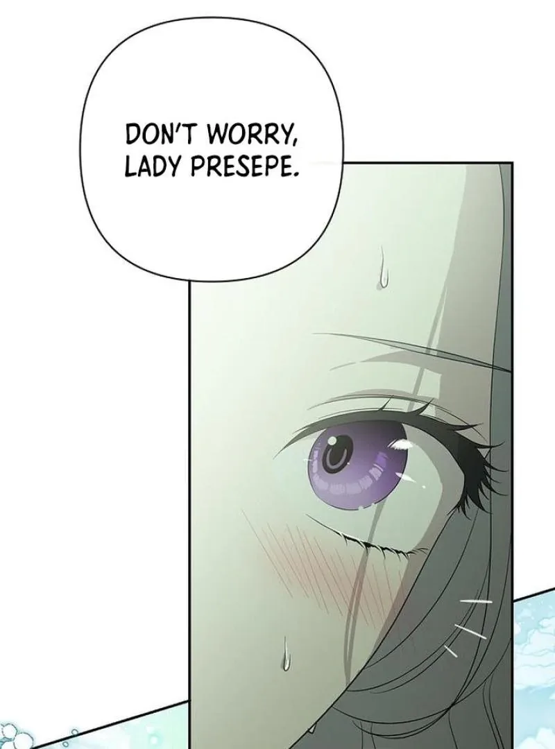 Praesepe Outside the Cage Chapter 21 page 31