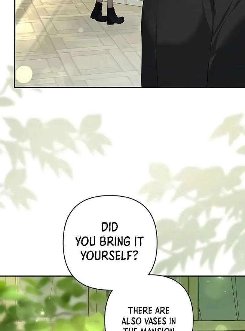 Praesepe Outside the Cage Chapter 15 page 95