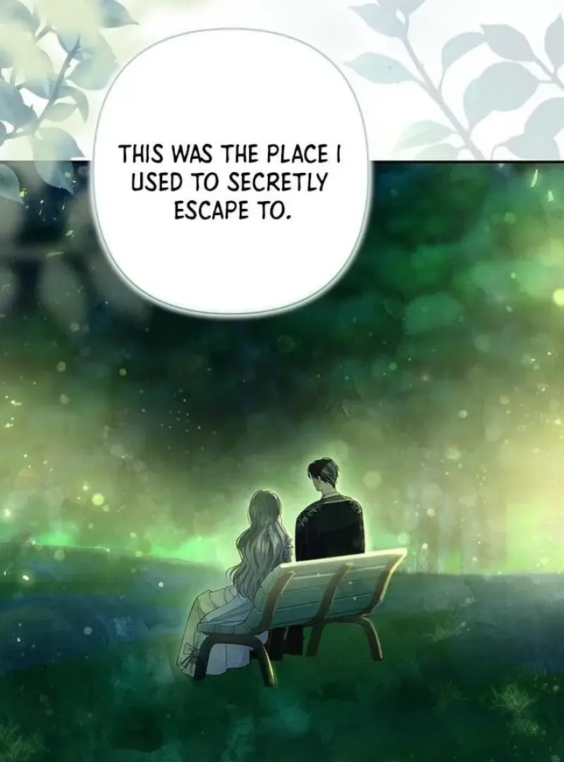 Praesepe Outside the Cage Chapter 20 page 41
