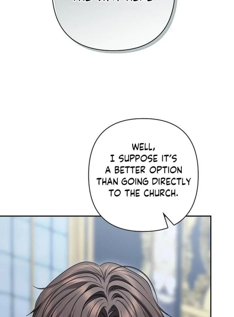Praesepe Outside the Cage Chapter 16 page 136