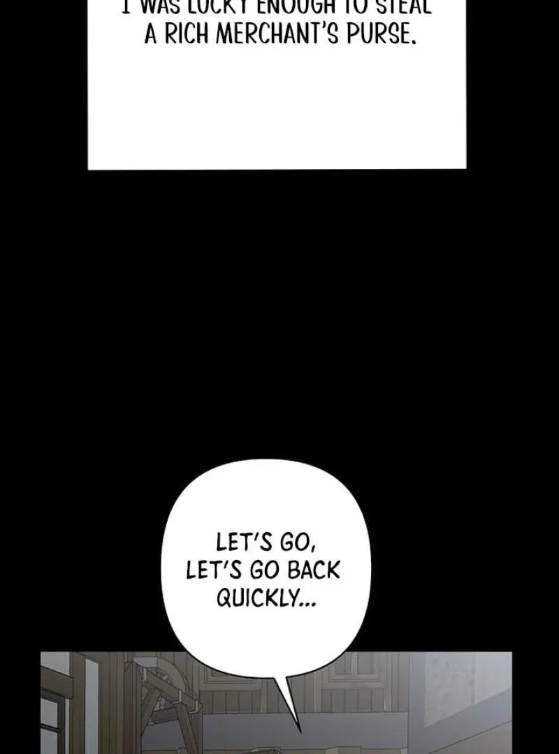 Praesepe Outside the Cage Chapter 20 page 47